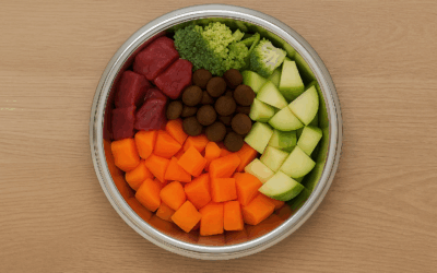 Dieta Twojego Pupila